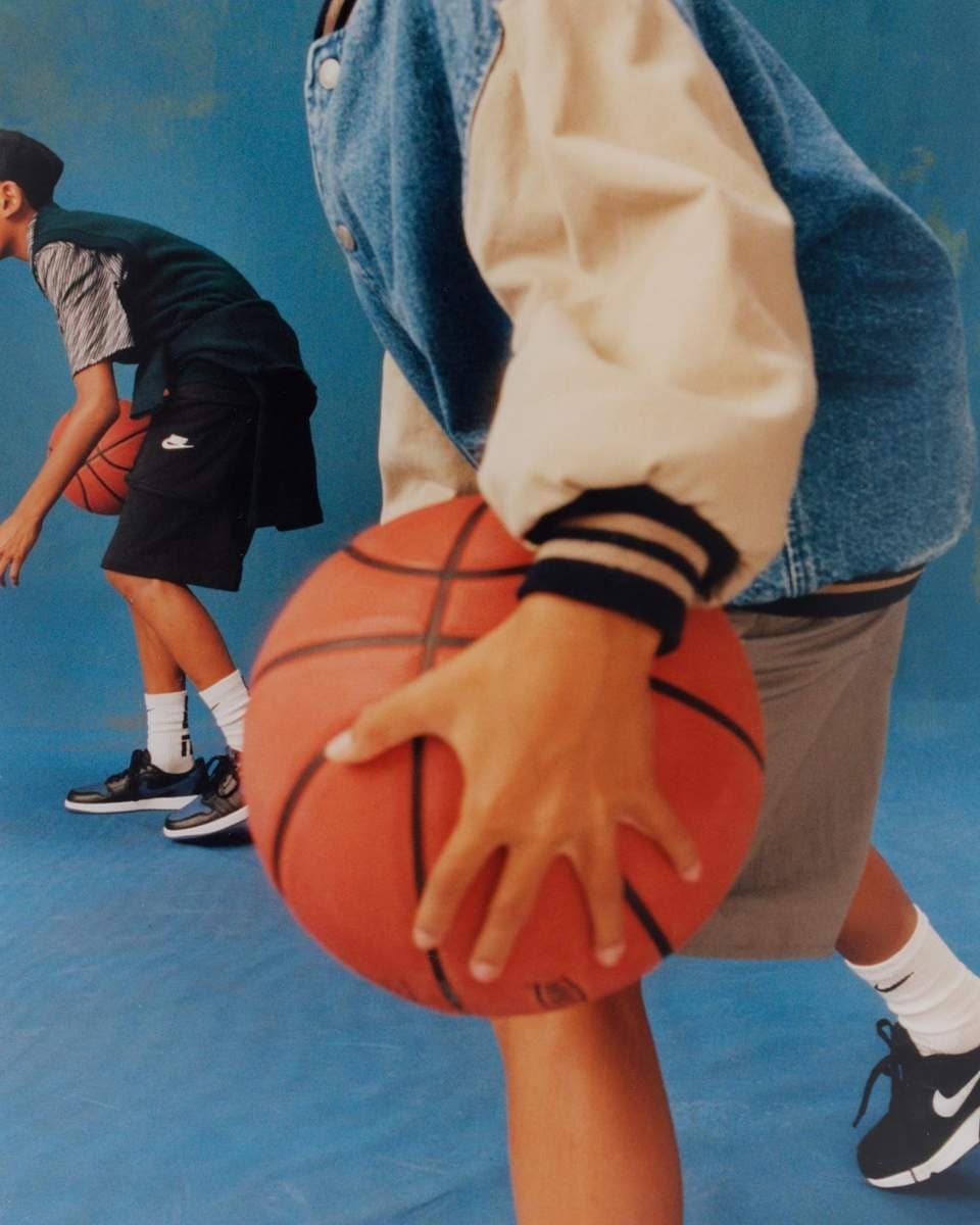 Nick Malouf - Sports Dad, Australian Captain, 3x Olympian